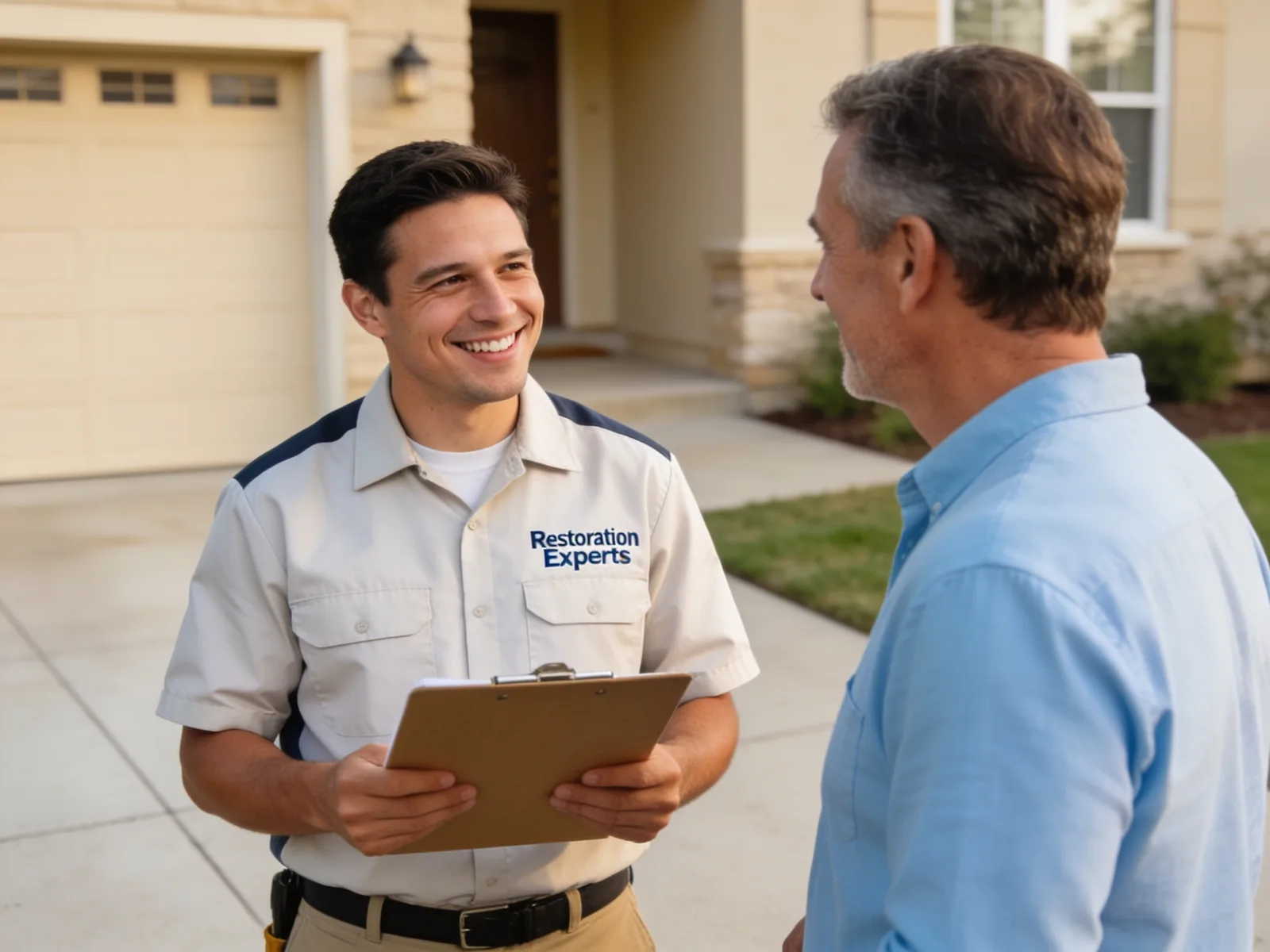 Water Damage Cleanup Waldo, AR FAQs